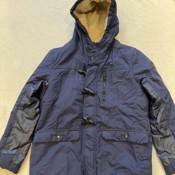 Zara Boys jacket 13/14 - Picture 2 of 9